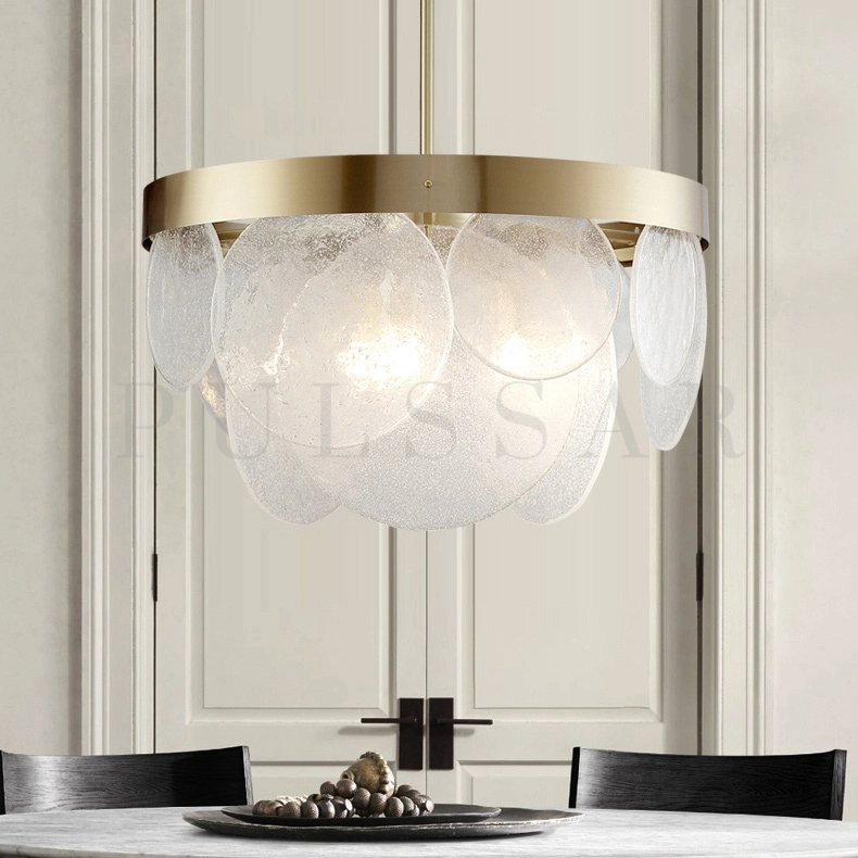 Подвесная люстра MOD