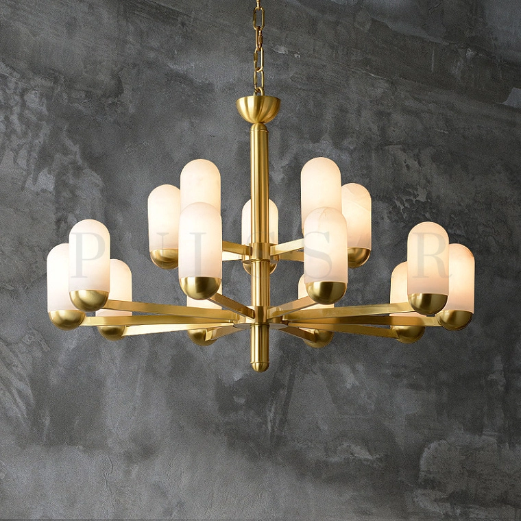 Подвесная люстра PRIORITY