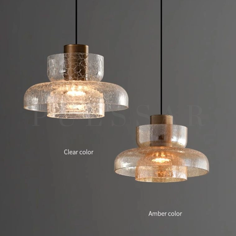 Подвесной светильник CRISPIN