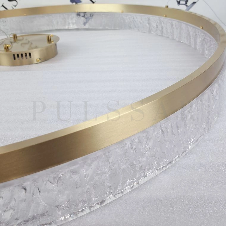 Кольцевая люстра SABINA