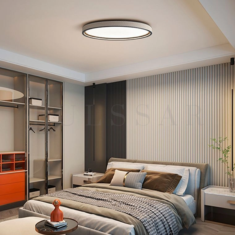 Потолочный светильник LEATHER