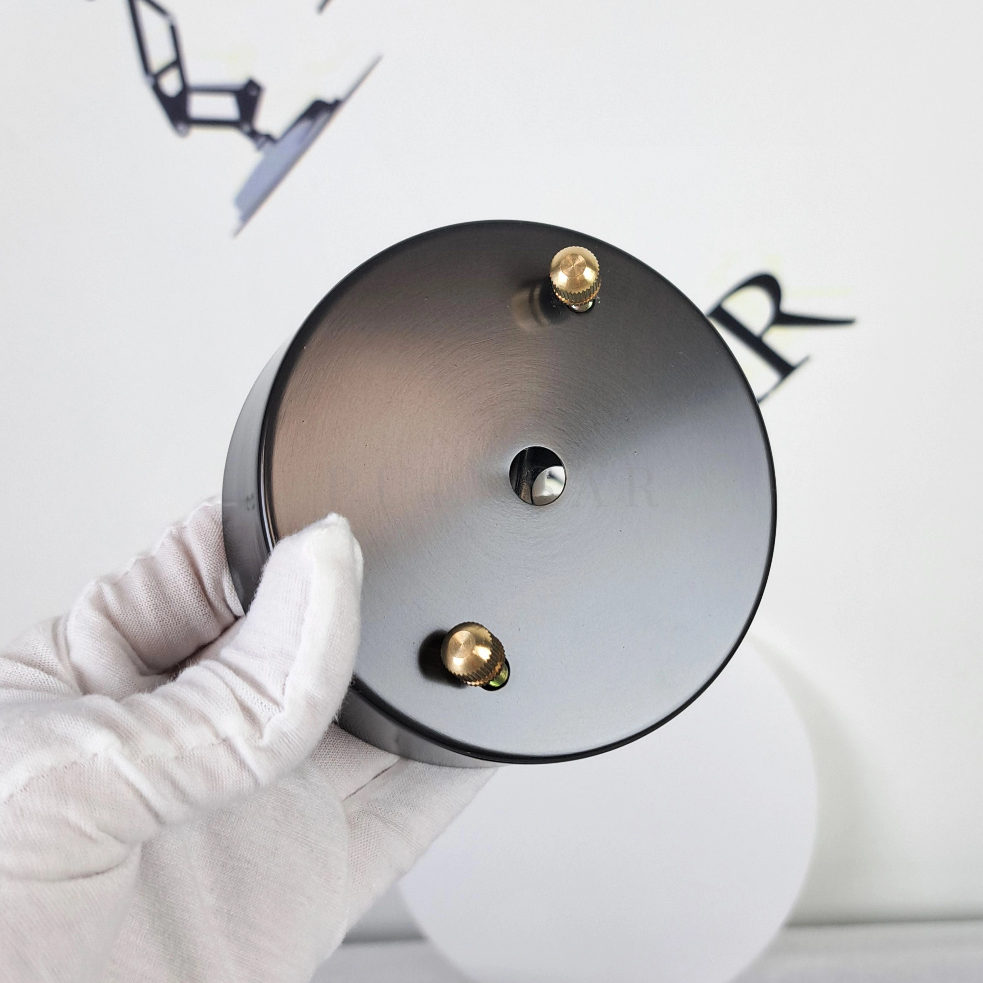 Точечный светильник BIRK