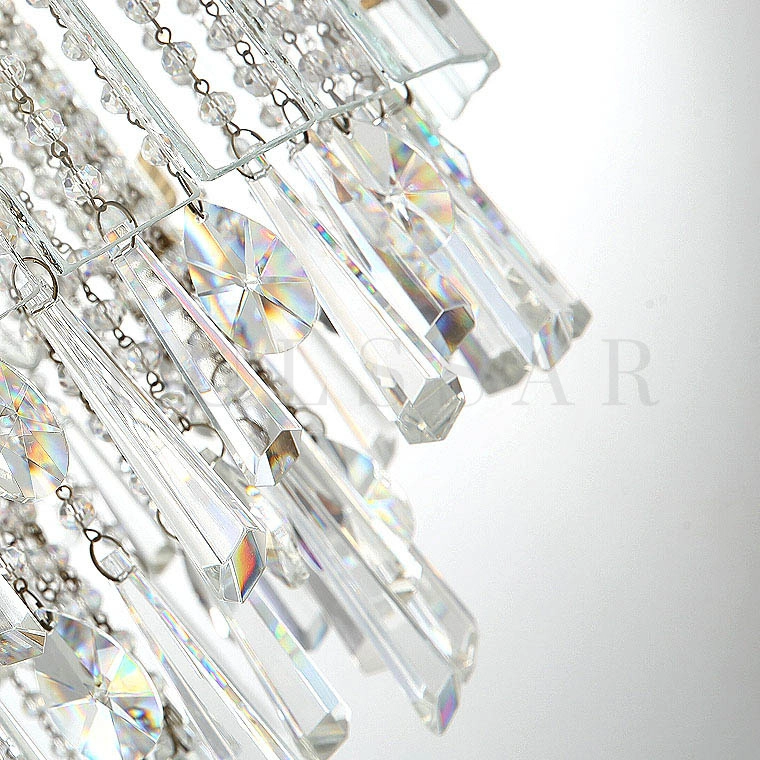 Подвесная люстра BOUND