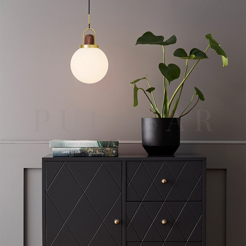 Подвесной светильник ALISON