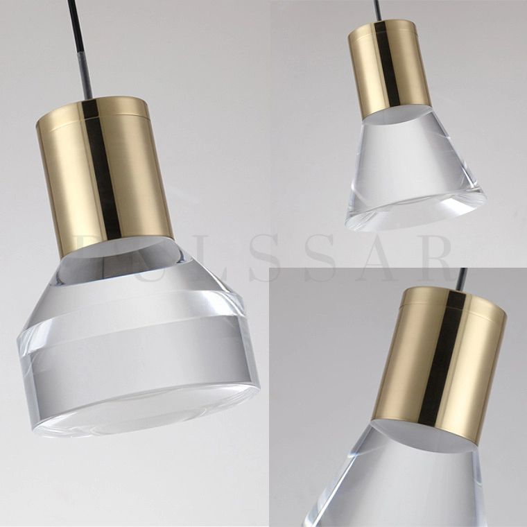 Подвесной светильник MEMORY