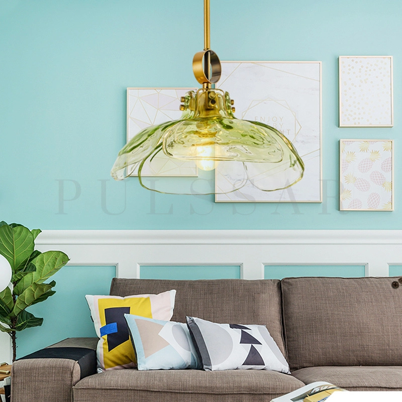 Подвесной светильник FLEUR 3