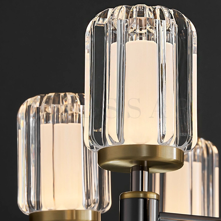 Подвесная люстра LEONEL CH