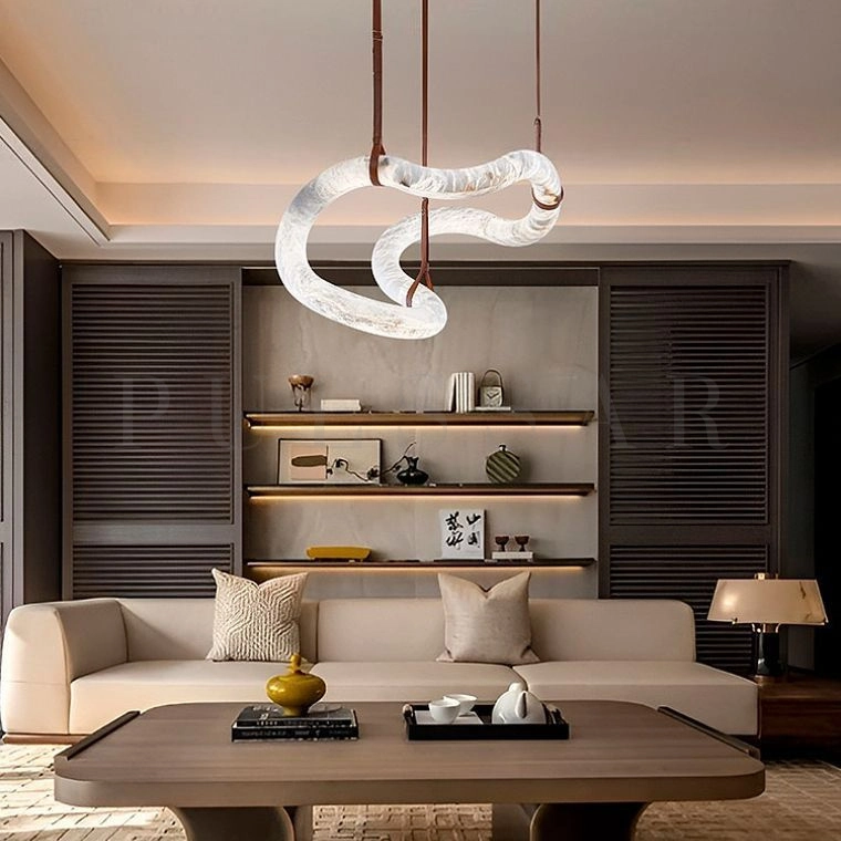 Подвесной светильник TATEM