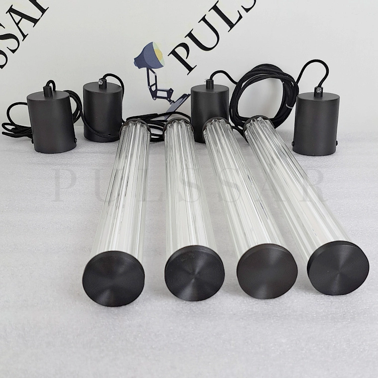 Подвесной светильник ROCKY