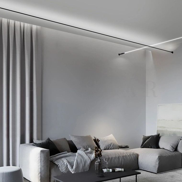 Подвесной светильник Система  LINE