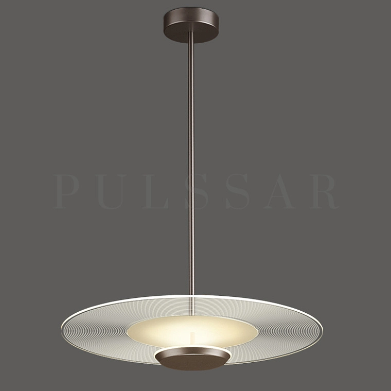 Подвесной светильник AMOS