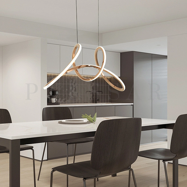 Подвесная люстра NORVIN B