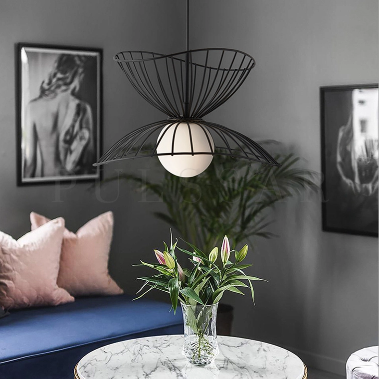 Подвесной светильник SIMRIS