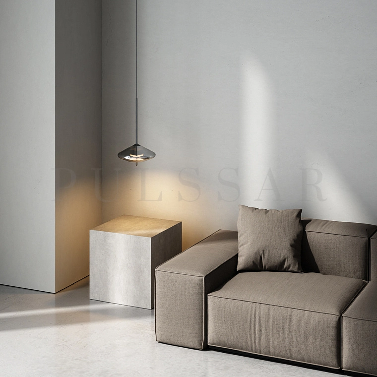 Подвесной светильник CEDRIC