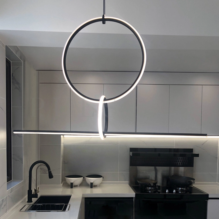 Подвесной светильник EPSILON