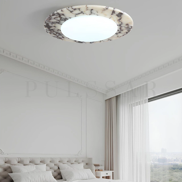 Потолочный светильник LUNILE OVAL