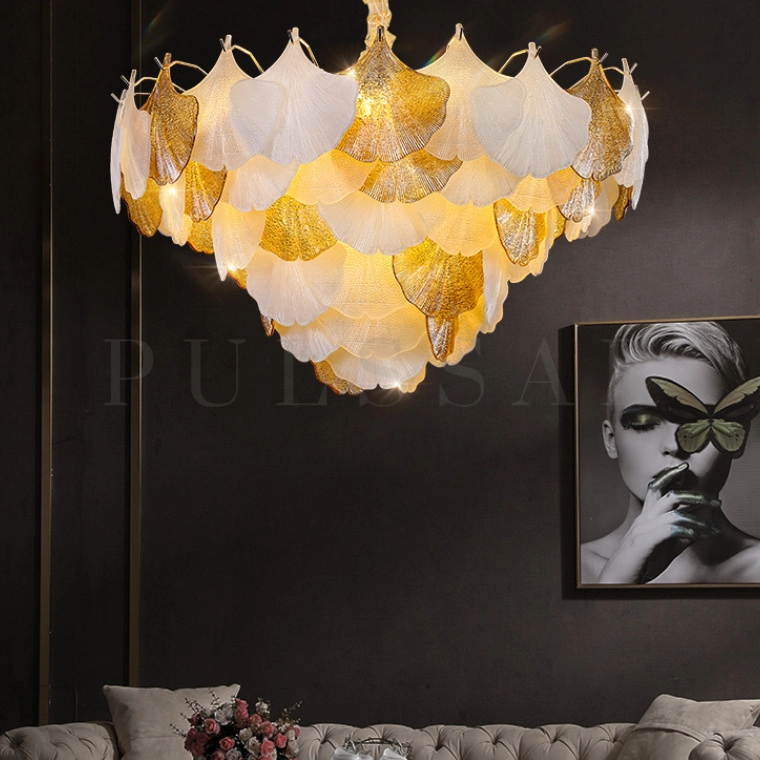 Подвесная люстра LILLEN