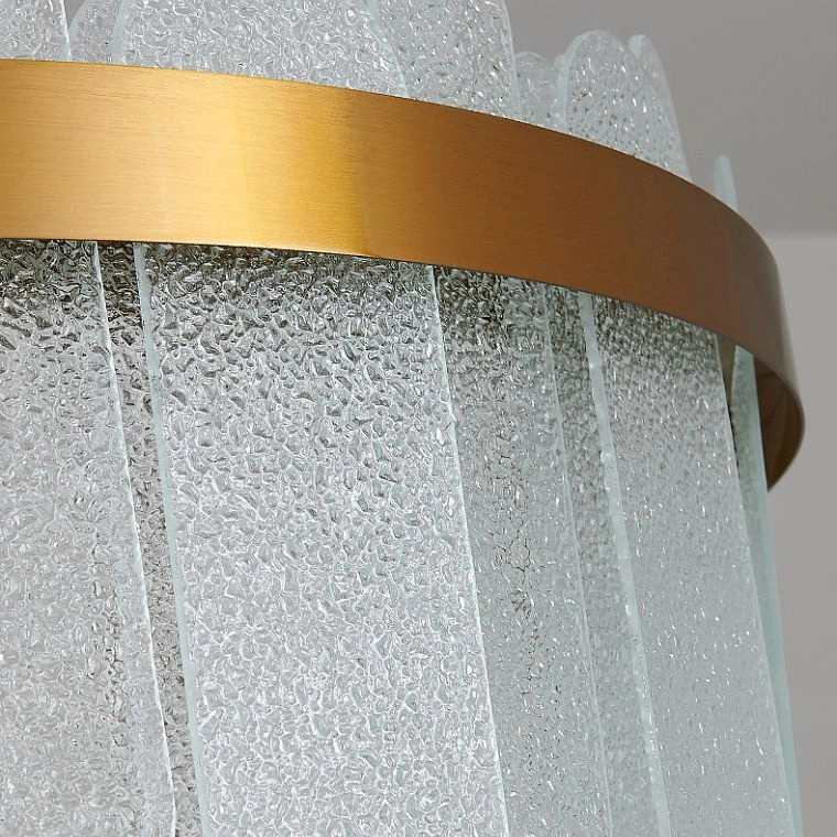 Кольцевая люстра CHARLOTTA