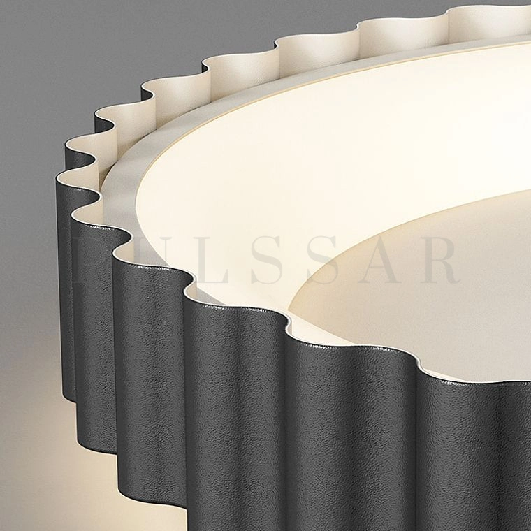 Потолочный светильник KIEMUR