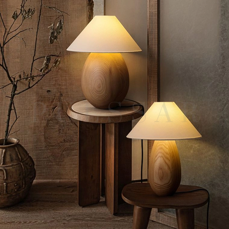 Настольная лампа FUNGLOW