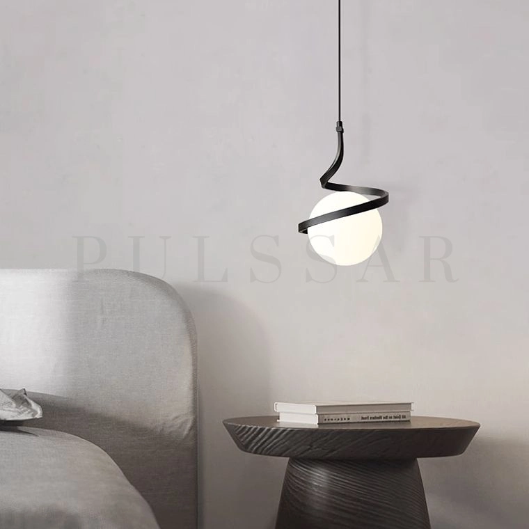 Подвесной светильник SPINNER