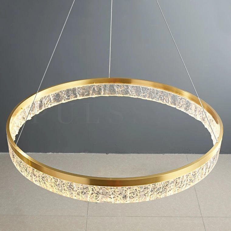 Кольцевая люстра SABINA