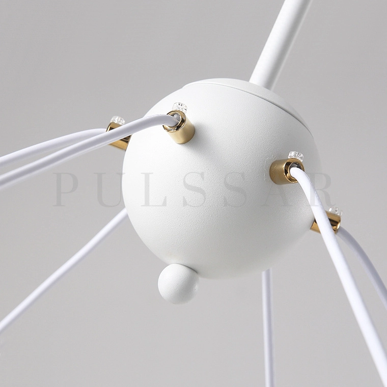 Подвесная люстра ETA