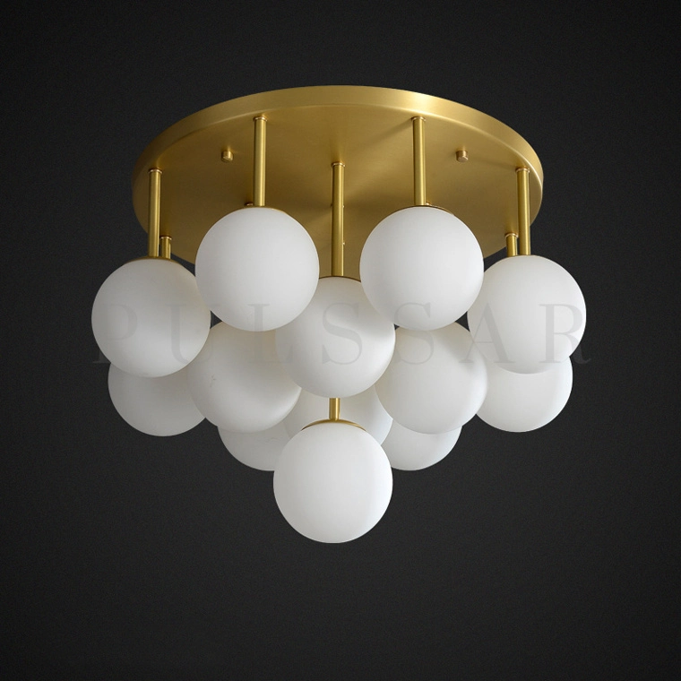 Потолочная люстра BALL TRED