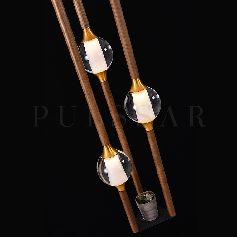 Подвесной светильник TABEO