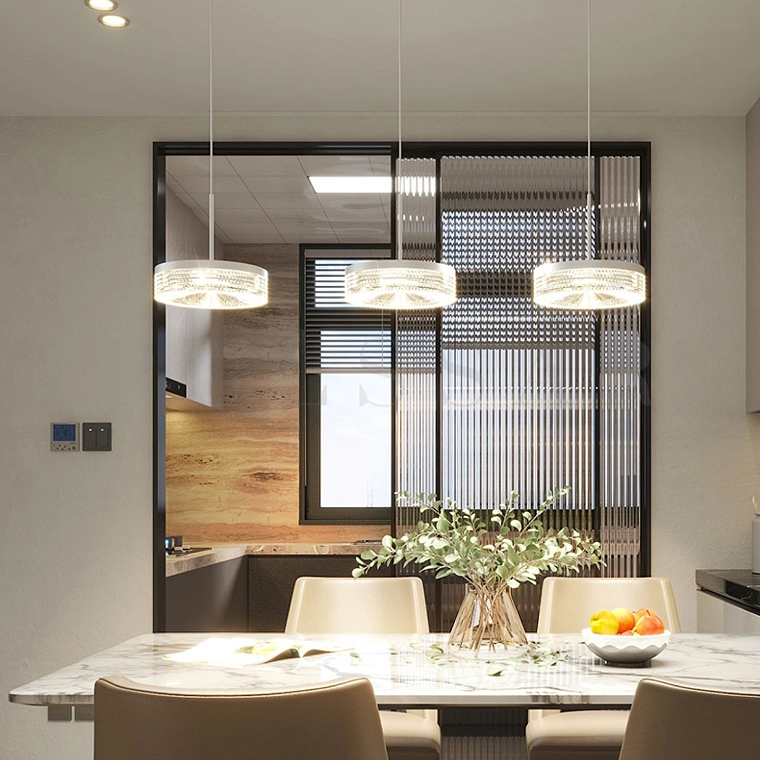 Подвесной светильник RIGO COMBO