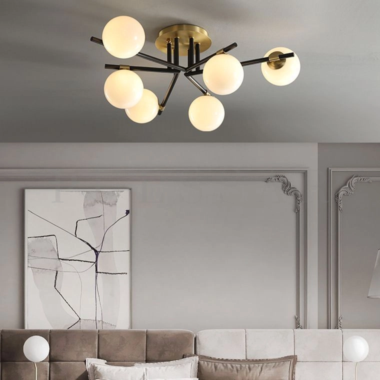 Потолочная люстра MARYON