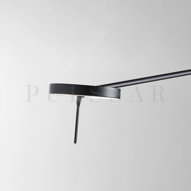 Настольная лампа TALK TAB