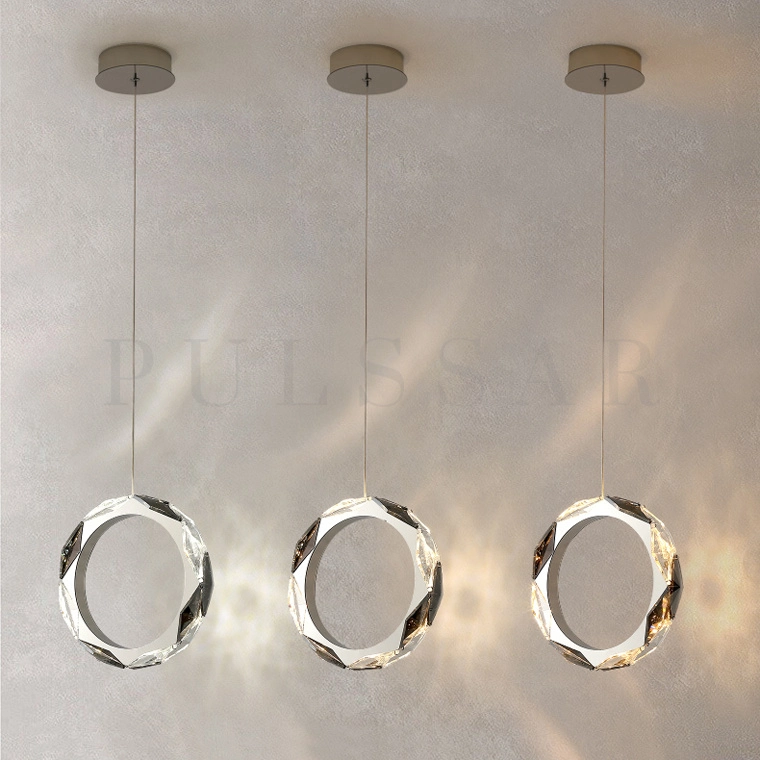 Подвесной светильник JENNIFER RING