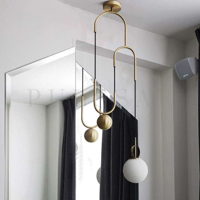 Подвесной светильник NEWTON