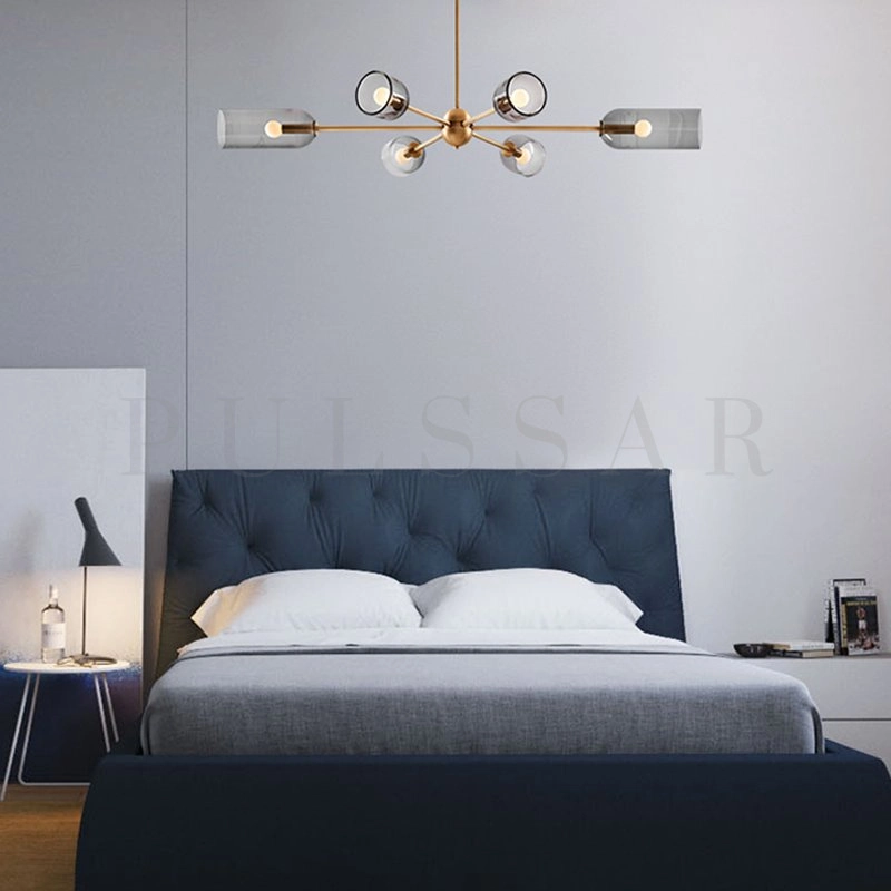 Подвесная люстра SOFTFLUX