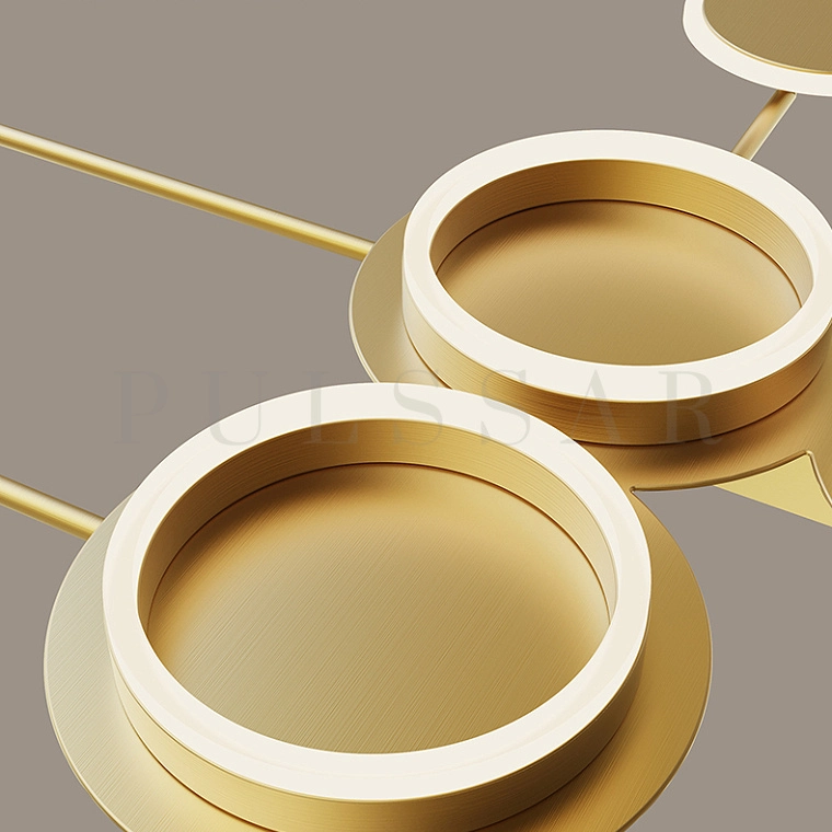 Потолочный светильник ALDAN