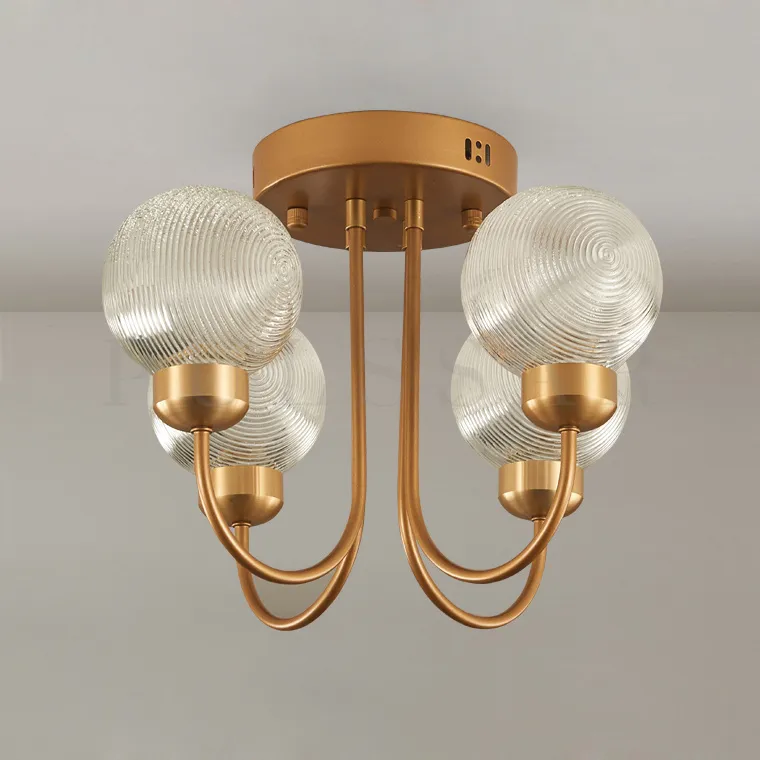 Потолочная люстра DUM