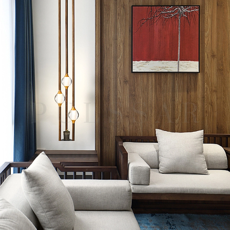 Подвесной светильник TABEO