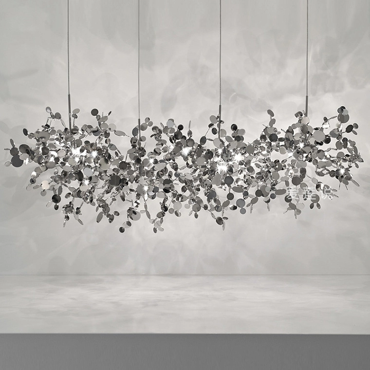 Подвесной светильник RAINY