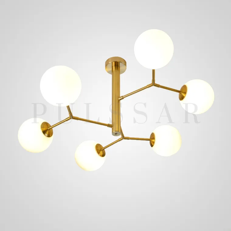 Потолочная люстра TWIGGY