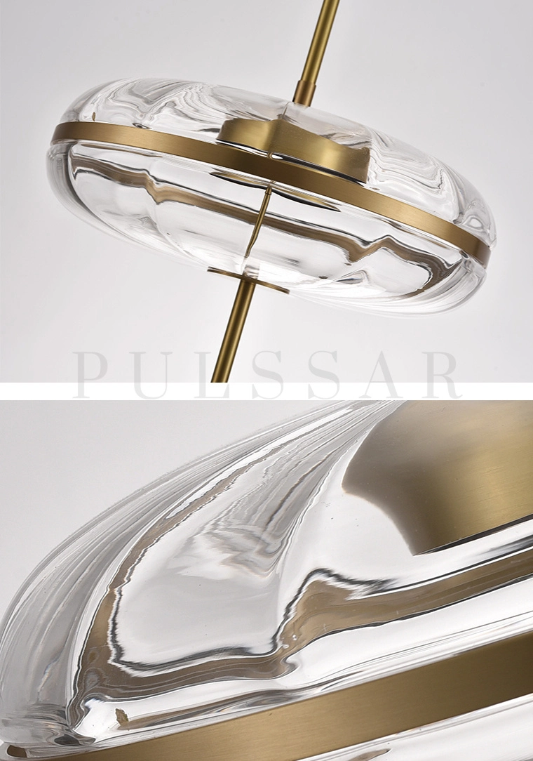 Подвесной светильник DONA