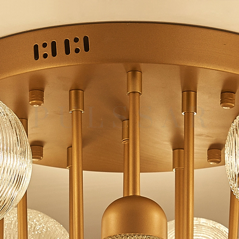 Потолочная люстра DUM