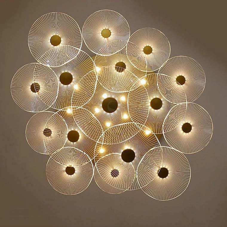 Подвесной светильник AMMON