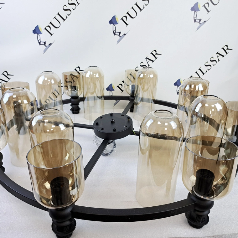 Подвесная люстра ELITE