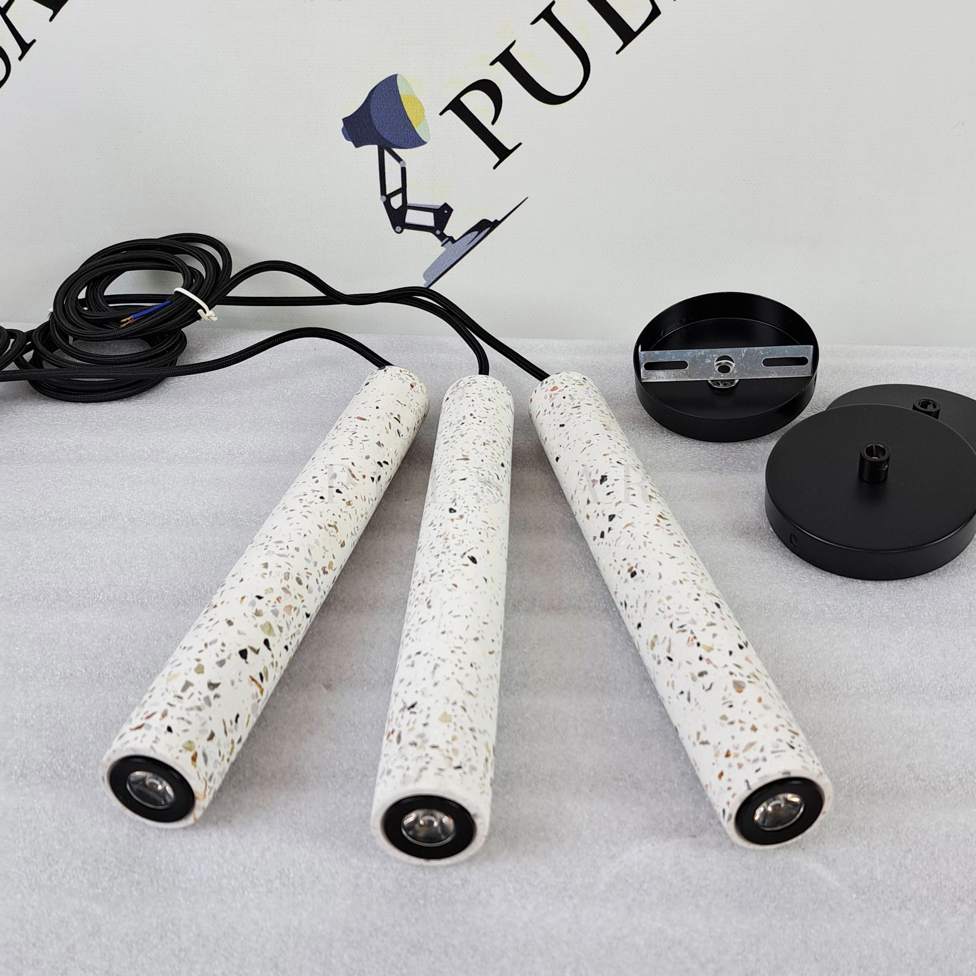 Подвесной светильник KELLAUG