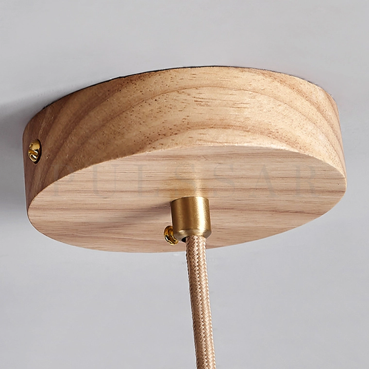 Подвесной светильник HAGBART