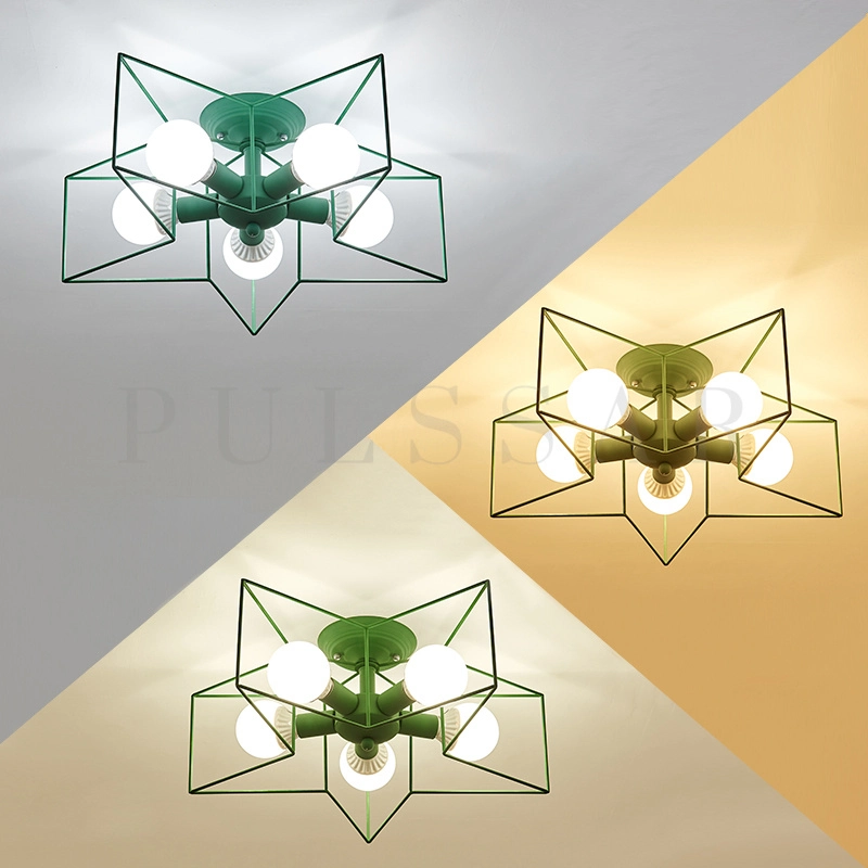 Потолочная люстра ASTERI