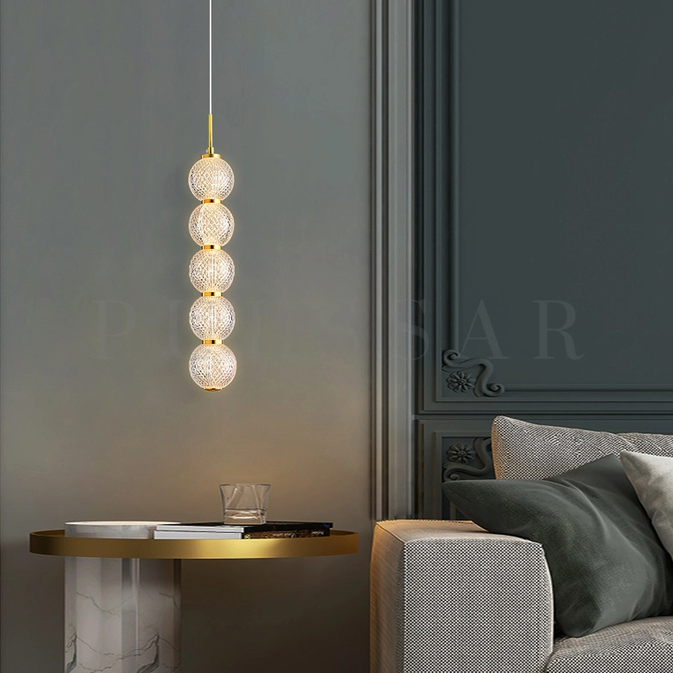 Подвесной светильник NORILL