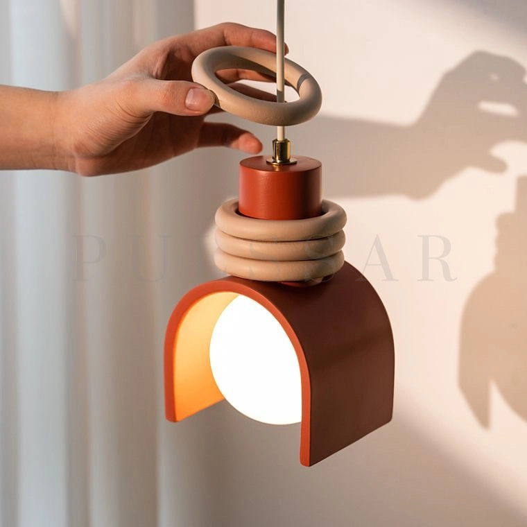 Подвесной светильник SANDY