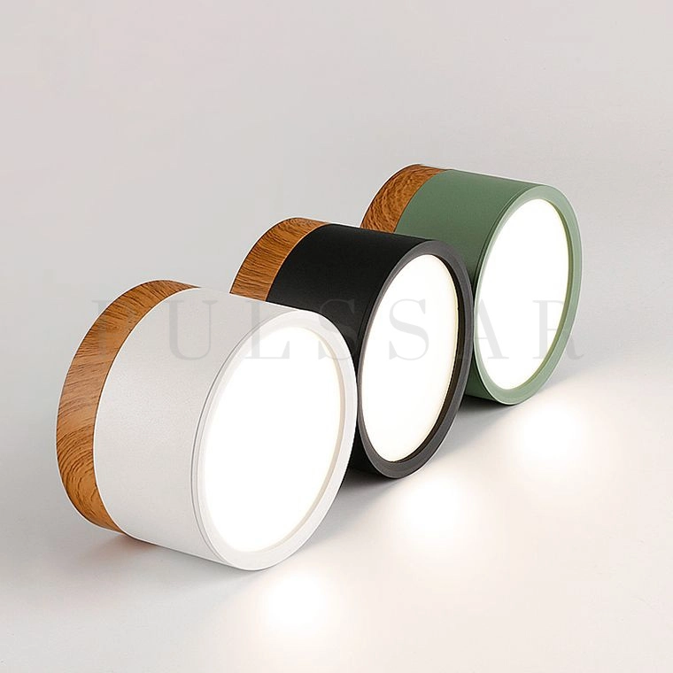 Точечный светильник FOG